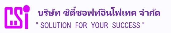 Citysoft Infotech Co., Ltd.