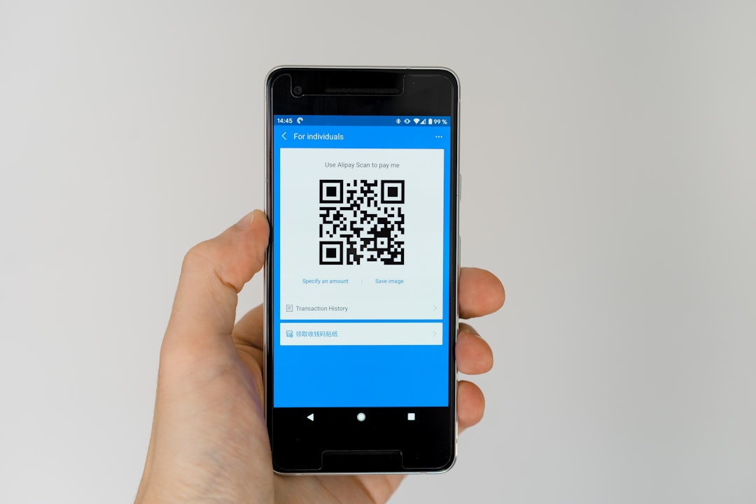 การชำระเงินผ่าน QR Code